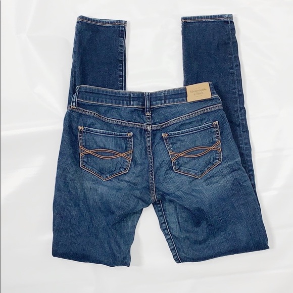 Abercrombie & Fitch | Skinny Jeans Size: 25 - Picture 2 of 7